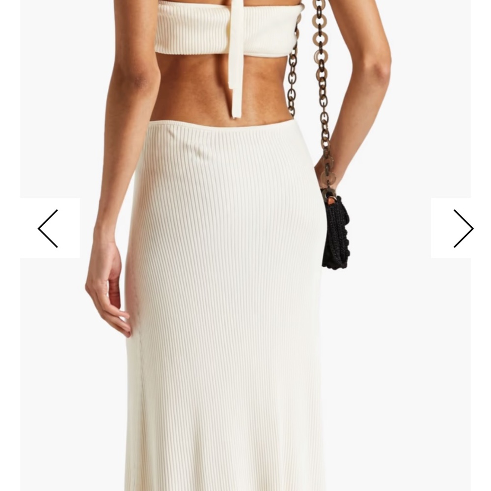 CULT GAIA DRESS - Picture 3 of 4